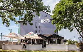Hotel Rajka